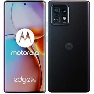 Tel. „Motorola Edge 40 Pro“ 12/256 GB kvartos