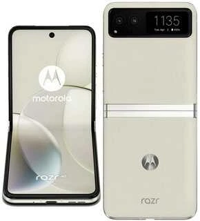 Motorola RAZR 40 17.5 cm (6.9") Dual SIM Android 13 5G USB Type-C 8 GB 256 GB 4200 mAh Kreminis