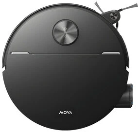 MOVA Z70 Ultra Roller Complete juoda