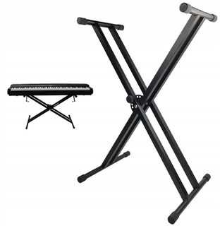 MOZOS KSX1 STOVAS POD INSTRUMENTY KLAWISZOWE