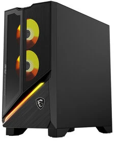 Stacionarus kompiuteris MSI MPG Infinite Z3 X3D 7NVRR7-875EU Ryzen 7 7800X3D 32GB DDR5 SSD1TB GeForce RTX 5070 12G SHADOW 2X AMD/RZ616 Wi-Fi 6E Bluetooth 5.3 850W Win11 Juodas 2Y