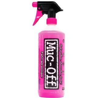 Tornado Dviračio valiklis Muc-Off Nano Tech 1000mL