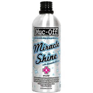 Tornado MUC-OFF Preparatas poliravimui ir paviršiaus apsaugai - 500ml