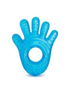 MUNCHKIN šaldomas kramtukas fun Ice Chewy 0-24m 011324