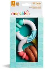 Munchkin Sili Twisty lankstomas kramtukas pakuotėje