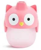 MUNCHKIN mokomoji gertuvė su snapeliu, Owl, 9 mėn.+, 237 ml, 91505P