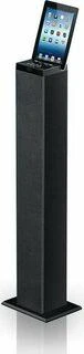 Muse Mūza | Bluetooth mikrosistema su FM radiju, CD ir USB prievadu | M-60BT | USB prievadas | AUX in | Bluetooth | CD grotuvas | FM radijas