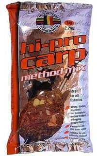 Marcel Van Den Eynde (VDE) Jaukas VDE Hi-Pro-Carp Method 2kg