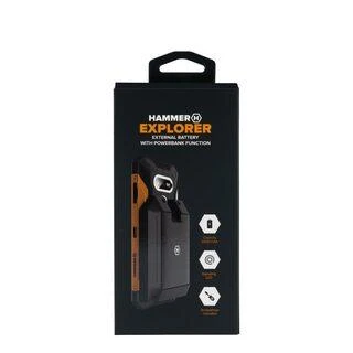 MyPhone Išorinė baterija, skirta HAMMER Explorer Pro tinklui