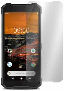 MyPhone mPTech Sp. su o.o. Grūdintas stiklas skirtas Hammer EXPLORER