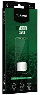 MyScreen MS HybridGLASS iPhone 13 Mini 5,4″ hibridinis stiklas