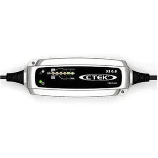 Ctek 12V 0.8A XS800 kroviklis