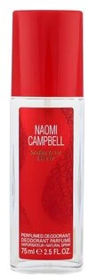 Naomi Campbell Viliojantis eliksyras