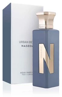 Naseem Urban Beat EDT 75 ml
