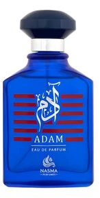 Nasma Adam