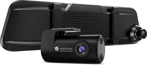 Vaizdo registratorius Navitel MR750 Smart