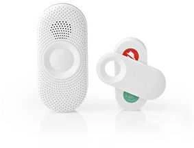 NEDIS DOORB230CWT Wireless doorbell