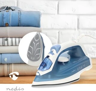 Nedis IRON500