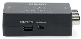 Nedis VCON3456AT HDMI vaizdo jungiklis