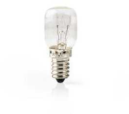 Nedis OVBUE1425W1 lempa LED 25 W E14 G