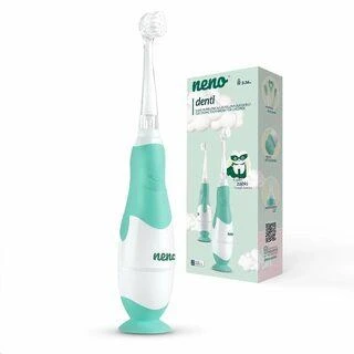 Neno Denti elektrinis dantų šepetėlis vaikams