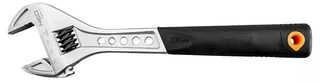 Neo Tools Klucz Reguliuojamas veržliaraktis 300 mm, diapazonas 0–38 mm