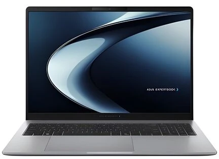 Nešiojamas kompiuteris ASUS NTB ExpertBook PM3 (PM3606CHA-R716512), R7 8840HS, 16,0" 1920 x 1200, 16GB, 512 GB SSD, AMD Radeon™ 780M, Bez OS