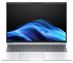 Nešiojamas kompiuteris Hewlett Packard (HP) HP NTB EliteBook 8 G1a 16" R5-230 WUXGA 400 IR 5MP, 1x16GB, 512GB, WiFi7, BT, FpS, su apšviečiama klaviatūra, Win11Pro, 3y onsite