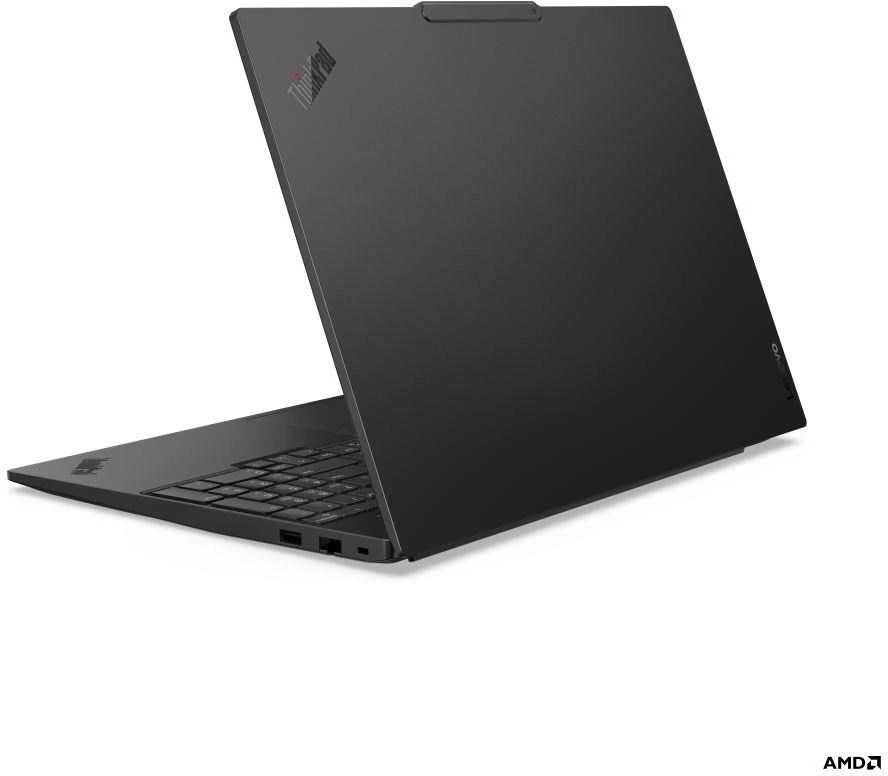 Nešiojamas kompiuteris Lenovo ThinkPad E16 G3 AMD | 16" IPS WUXGA | Ryzen 7 250 | 32 GB DDR5 | SSD 1 TB | Windows 11 Pro