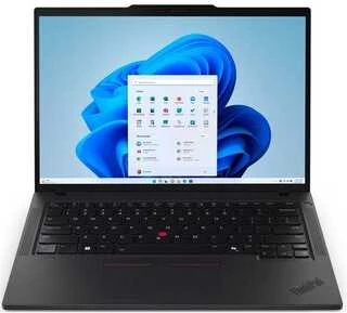 Nešiojamas kompiuteris Lenovo ThinkPad P14s Gen 6 (AMD) | 14"/ IPS/ WUXGA/ Anti-glare | AMD Ryzen™ AI 9 HX | 32GB | 1TB | Integrated AMD Radeon™ 890M Graphics | Windows® 11 Pro