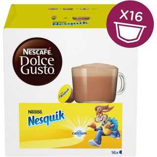Nestle Nescafé NESQIUK Kavos kapsulė