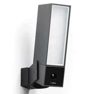 Netatmo Smart lauko kamera