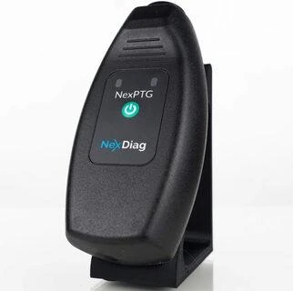 Nexdiag Dangos storio matuoklis NexPTG Advanced