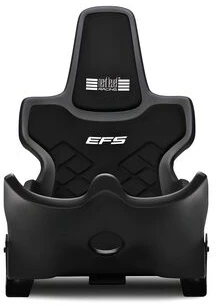 Next Level Racing EFS Elite Formula simracing sėdynė