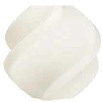 Bambu Lab ASA Aero plastikas 1.75mm 1kg - pridedamas su daugkartinio naudojimo ritė - Baltas