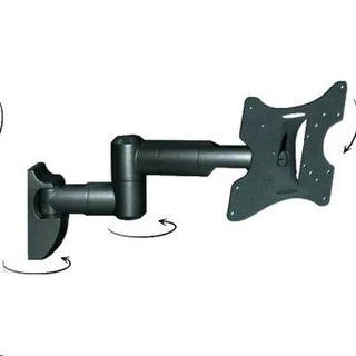Cabletech UCH0043A Laikiklis LED/LCD/plazminis televizorius 23-42", iki 30kg (vert/hor)