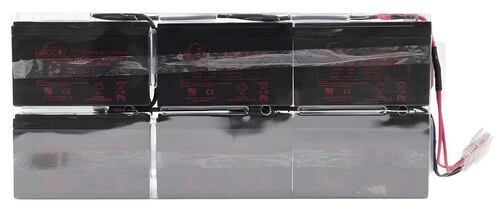 Eaton „EASY BATTERY+“ PRODUKTAS AM -