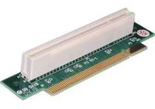 Delock išplėtimo kortelė su PCIe lizdu