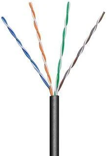 Goobay | CAT 5e lauko tinklo kabelis, U/UTP | 57198