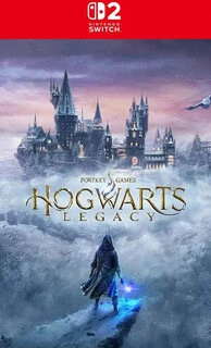 Hogwarts Hogvartso palikimas – „Nintendo Switch 2“