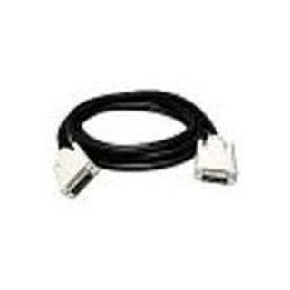 GEMBIRD CC-DVI2-BK-10 Gembird DVI-D/DVI-D (24+1) video cable dual link cable juodas 3m