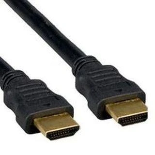 Gembird Cablexpert | CC-HDMI4-6 | Didelės spartos HDMI kištukas-kištukas kabelis | HDMI į HDMI | 1,8 m