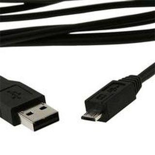 Gembird Cablexpert | 1,8 m USB 2.0 A/Micro-B M | USB A | Micro USB B