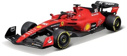 Maisto_Tech MAISTO TECH R/C 1:24 valdomas automodelis F1 Ferrari SF-23, 82357