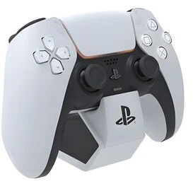 Power A PowerA Solo įkrovimo stotis, skirta PS5 DualSense belaidžiam valdikliui – Baltas (Playstation 5)