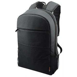 Sbox Technology SBOX Nešiojamas kompiuteris Backpack 15,6" TORONTO, Juodas (NSS-19044B)