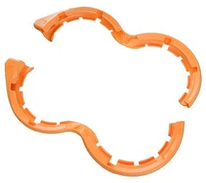 Sunnylife Protective Case for DJI NEO 2 (Oranžinis)