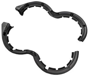 Sunnylife Protective Case for DJI NEO 2 (Juodas)