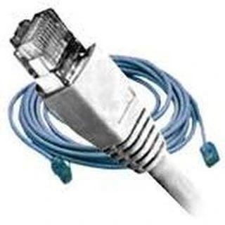 Gembird Cablexpert | PP12-15M | Pilkas RJ-45 | RJ-45