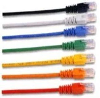 GEMBIRD PP12-1M/B Gembird patchcord RJ45, cat.5e, UTP, 1m, mėlynas